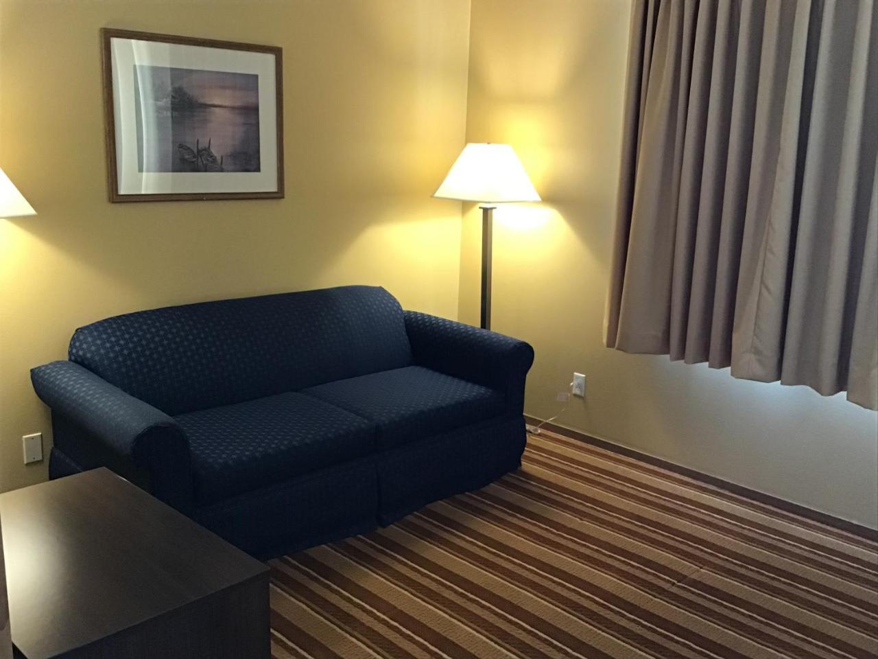 Super 8 By Wyndham Driggs Hotel Buitenkant foto
